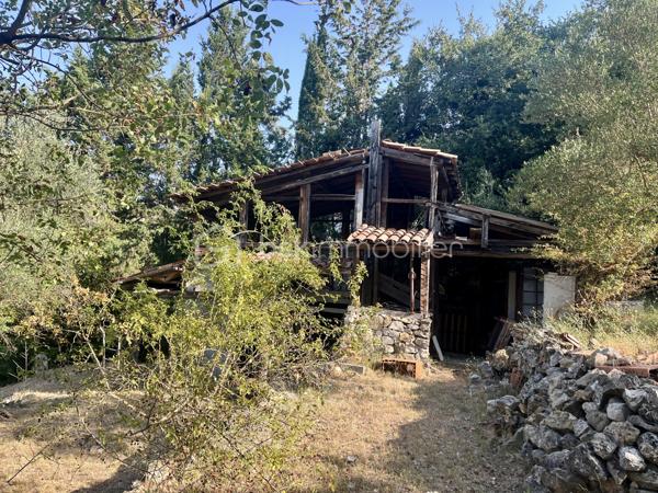 Maison traditionnelle de 85 m²