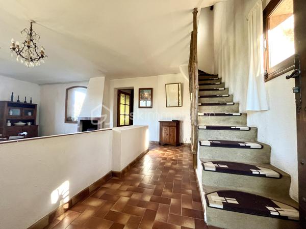 Maison traditionnelle de 85 m²