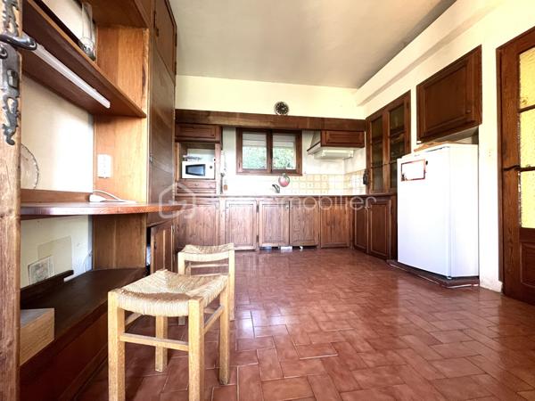 Maison traditionnelle de 85 m²