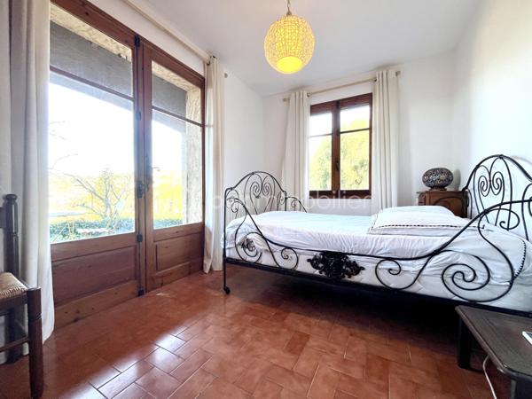 Maison traditionnelle de 85 m²