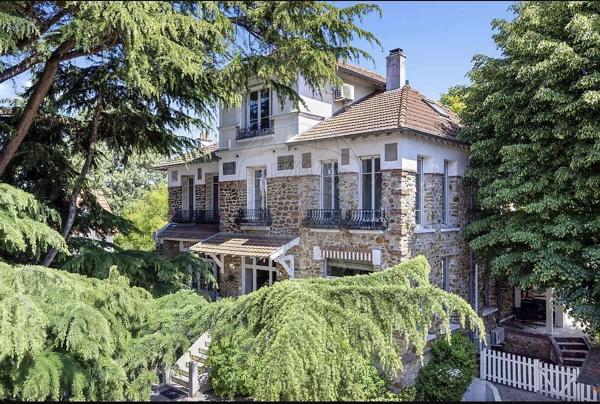 Maison  en vente - Seine-Saint-Denis - 93