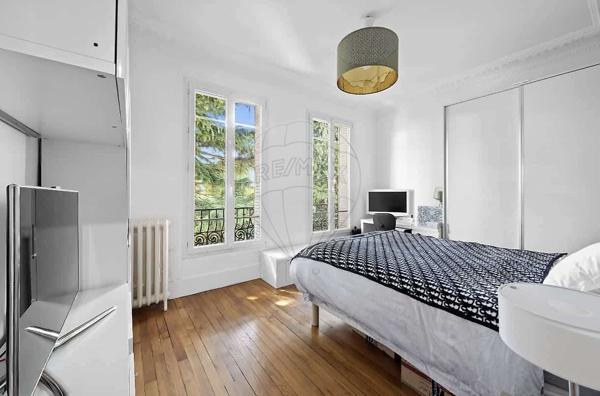 Maison  en vente - Seine-Saint-Denis - 93