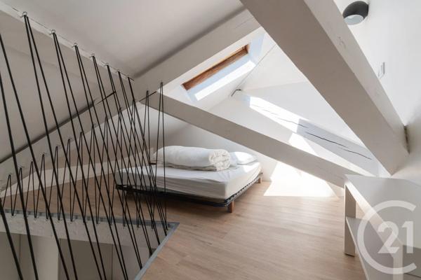 Appartement Studio à vendre  1 pièce - 20,19 m 2   GRENOBLE  - 38