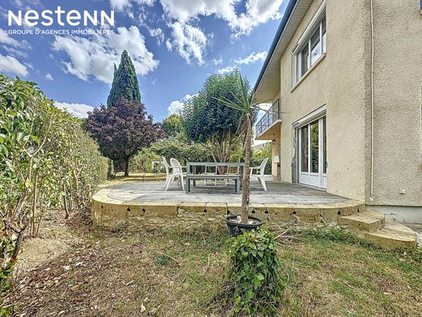A vendre Maison Auch 5 pieces 130 m2 avec terrain cloture