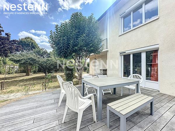 A vendre Maison Auch 5 pieces 130 m2 avec terrain cloture