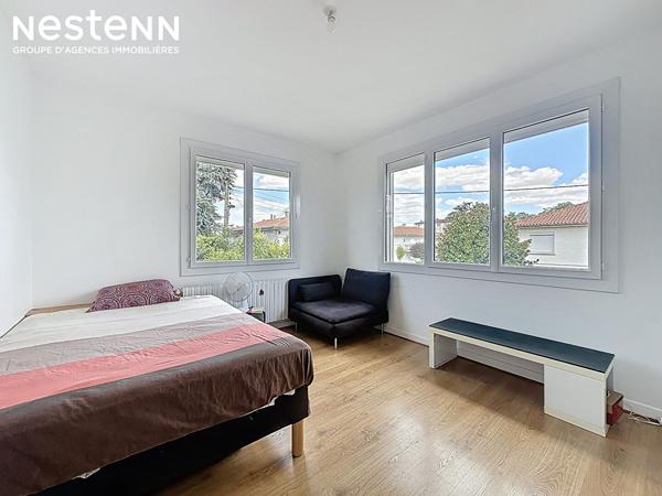 A vendre Maison Auch 5 pieces 130 m2 avec terrain cloture