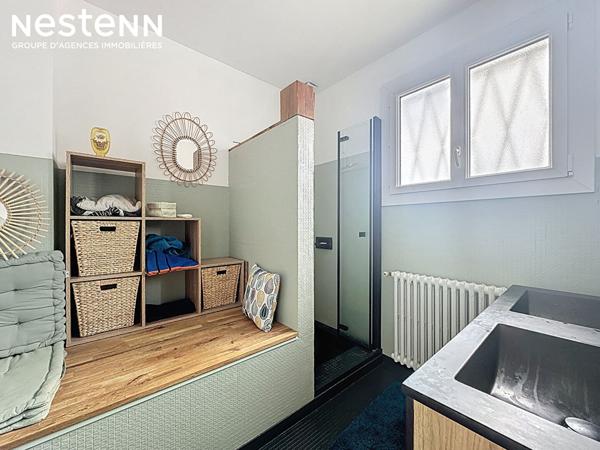 A vendre Maison Auch 5 pieces 130 m2 avec terrain cloture