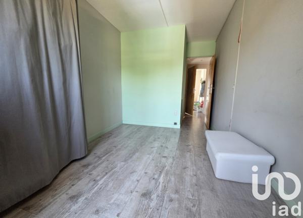 Maison à vendre 5 pièces 98 m² Fosses