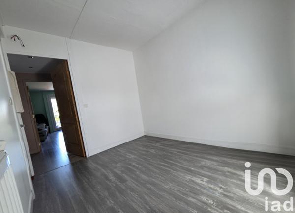 Maison à vendre 5 pièces 98 m² Fosses