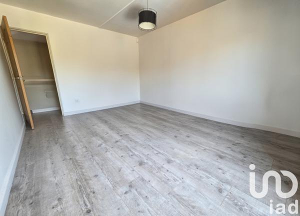 Maison à vendre 5 pièces 98 m² Fosses