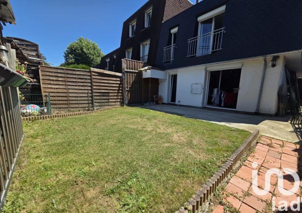 Maison à vendre 5 pièces 98 m² Fosses