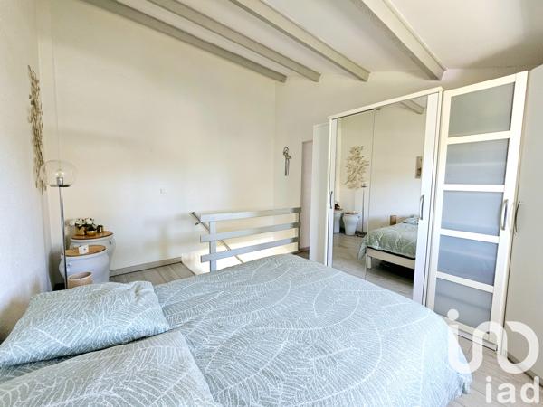 Maison à vendre 3 pièces 51 m² Canet-en-Roussillon