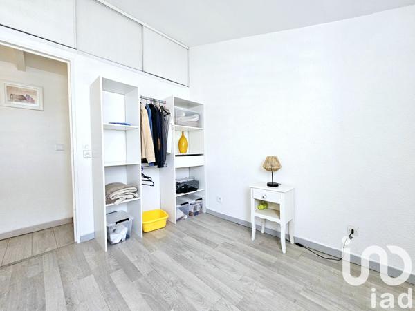 Maison à vendre 3 pièces 51 m² Canet-en-Roussillon