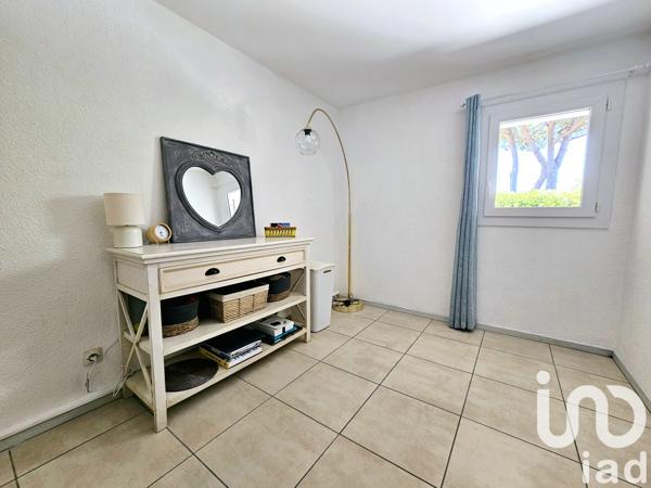 Maison à vendre 3 pièces 51 m² Canet-en-Roussillon