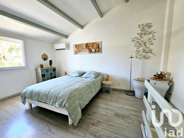 Maison à vendre 3 pièces 51 m² Canet-en-Roussillon