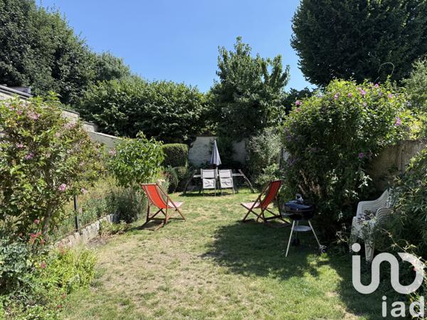 Maison à vendre 4 pièces 103 m² Loos