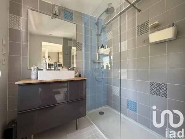 Maison à vendre 4 pièces 103 m² Loos