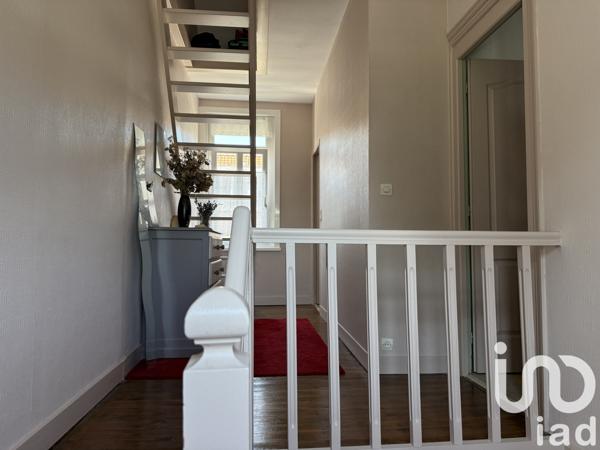 Maison à vendre 4 pièces 103 m² Loos