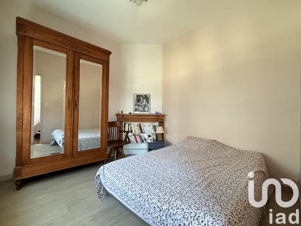 Maison à vendre 4 pièces 103 m² Loos