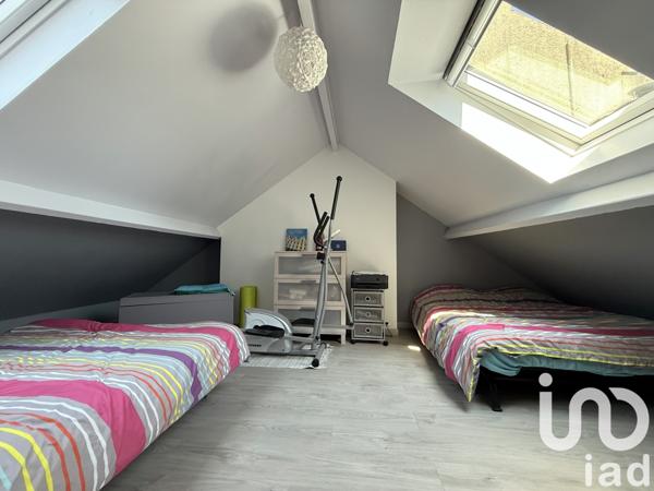 Maison à vendre 4 pièces 103 m² Loos