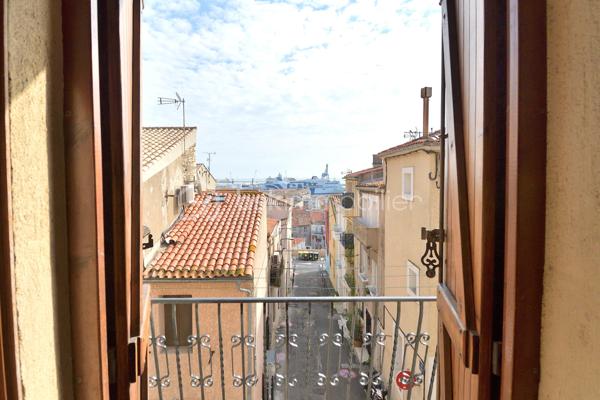 Appartement de 90 m²