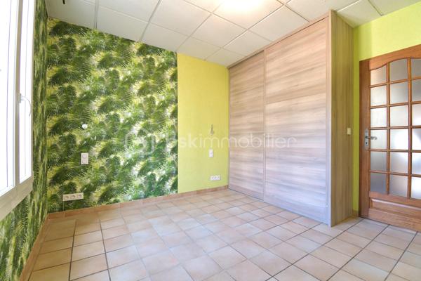 Appartement de 90 m²