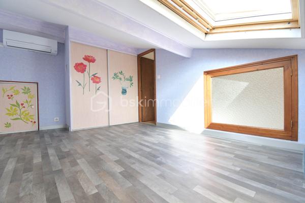 Appartement de 90 m²