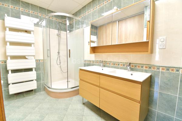 Appartement de 90 m²