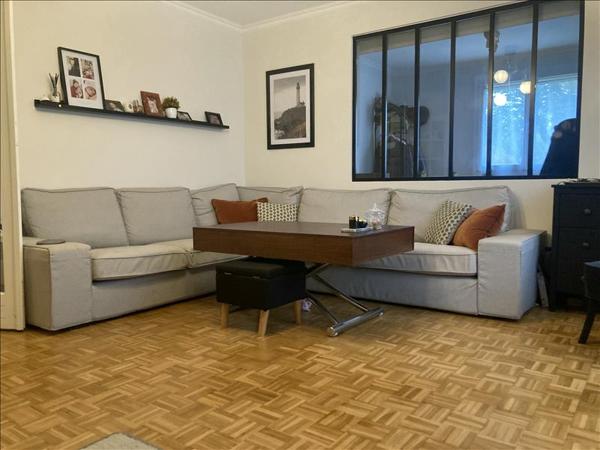 Appartement à vendre |  Plaisir |  4 pièces | 75 m²