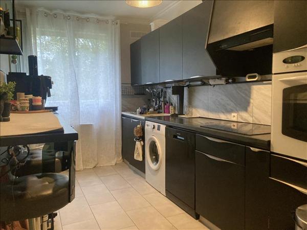 Appartement à vendre |  Plaisir |  4 pièces | 75 m²