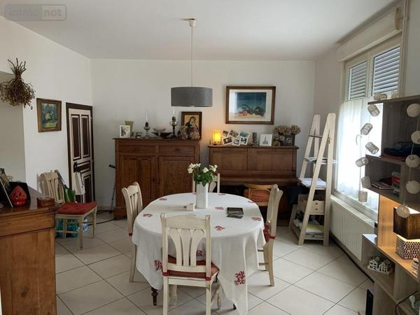 Maison à vendre à Croisilles dans le Pas-de-Calais (62128), ref : 62133-1461