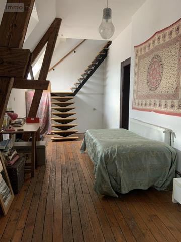 Maison à vendre à Croisilles dans le Pas-de-Calais (62128), ref : 62133-1461