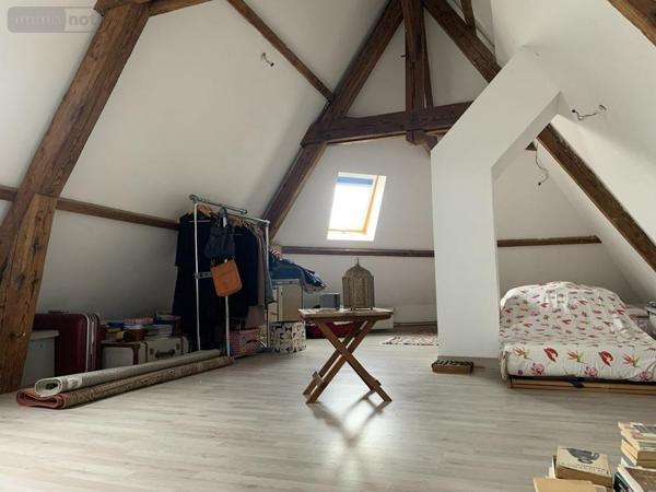 Maison à vendre à Croisilles dans le Pas-de-Calais (62128), ref : 62133-1461