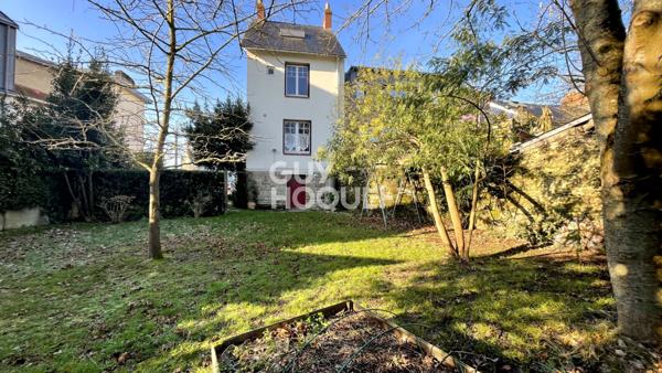 Maison 3/4 chambres Chalâtres