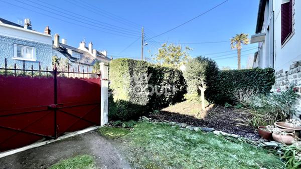 Maison 3/4 chambres Chalâtres