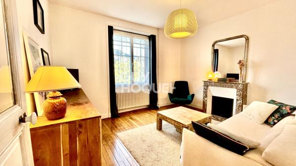 Maison 3/4 chambres Chalâtres