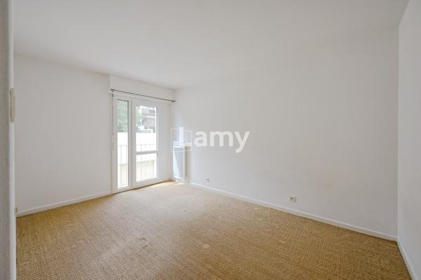 Parking + appartement + appartement