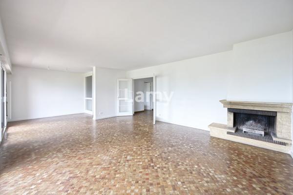 Parking + appartement + appartement