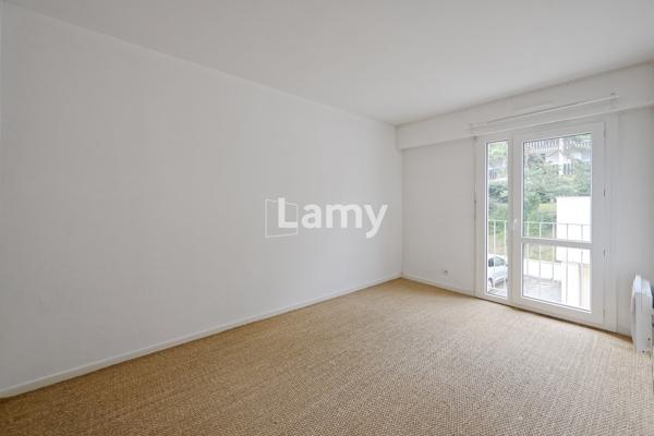 Parking + appartement + appartement
