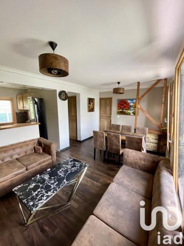 Maison à vendre 3 pièces 49 m² Arnouville