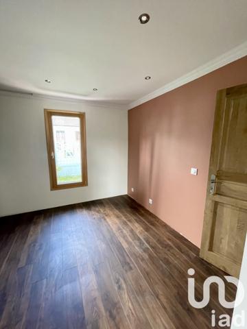 Maison à vendre 3 pièces 49 m² Arnouville