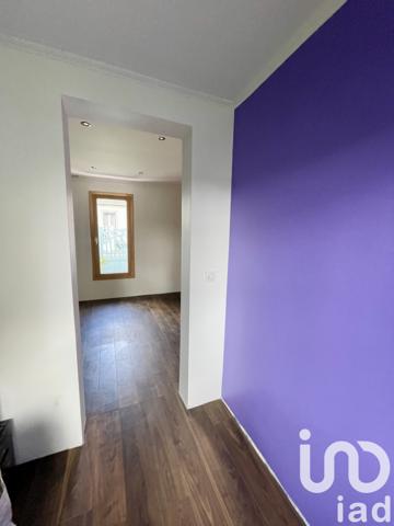 Maison à vendre 3 pièces 49 m² Arnouville