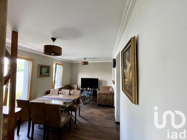 Maison à vendre 3 pièces 49 m² Arnouville