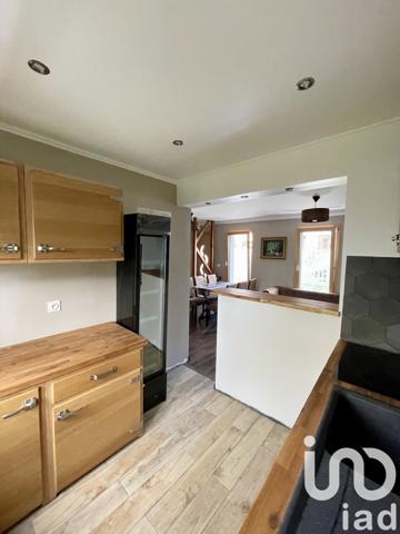 Maison à vendre 3 pièces 49 m² Arnouville