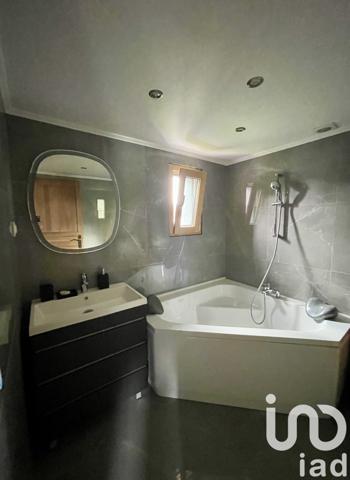 Maison à vendre 3 pièces 49 m² Arnouville