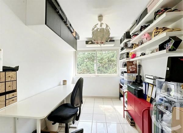 Appartement F5 à vendre  5 pièces - 87,55 m 2   VERNAISON  - 69