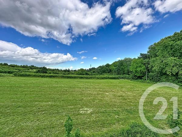 Appartement F5 à vendre  5 pièces - 87,55 m 2   VERNAISON  - 69