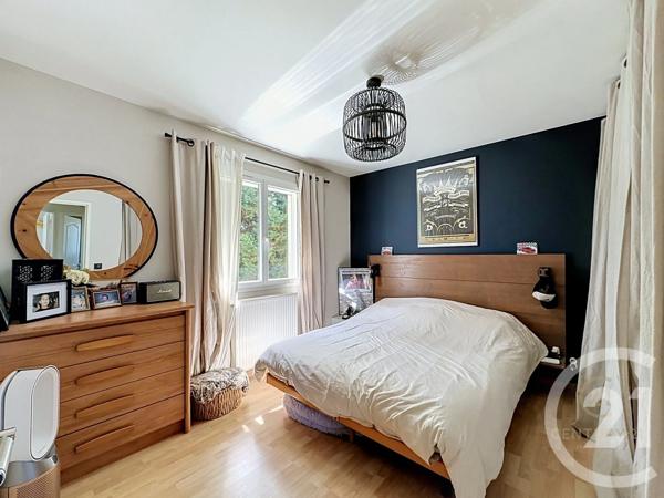 Appartement F5 à vendre  5 pièces - 87,55 m 2   VERNAISON  - 69