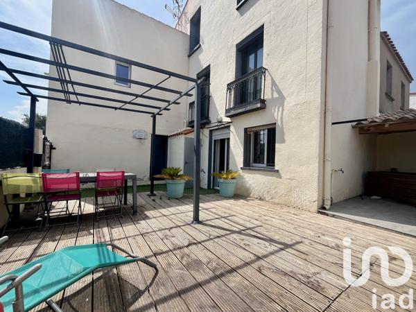 Maison à vendre 5 pièces 130 m² Le Soler