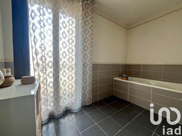 Maison à vendre 5 pièces 130 m² Le Soler